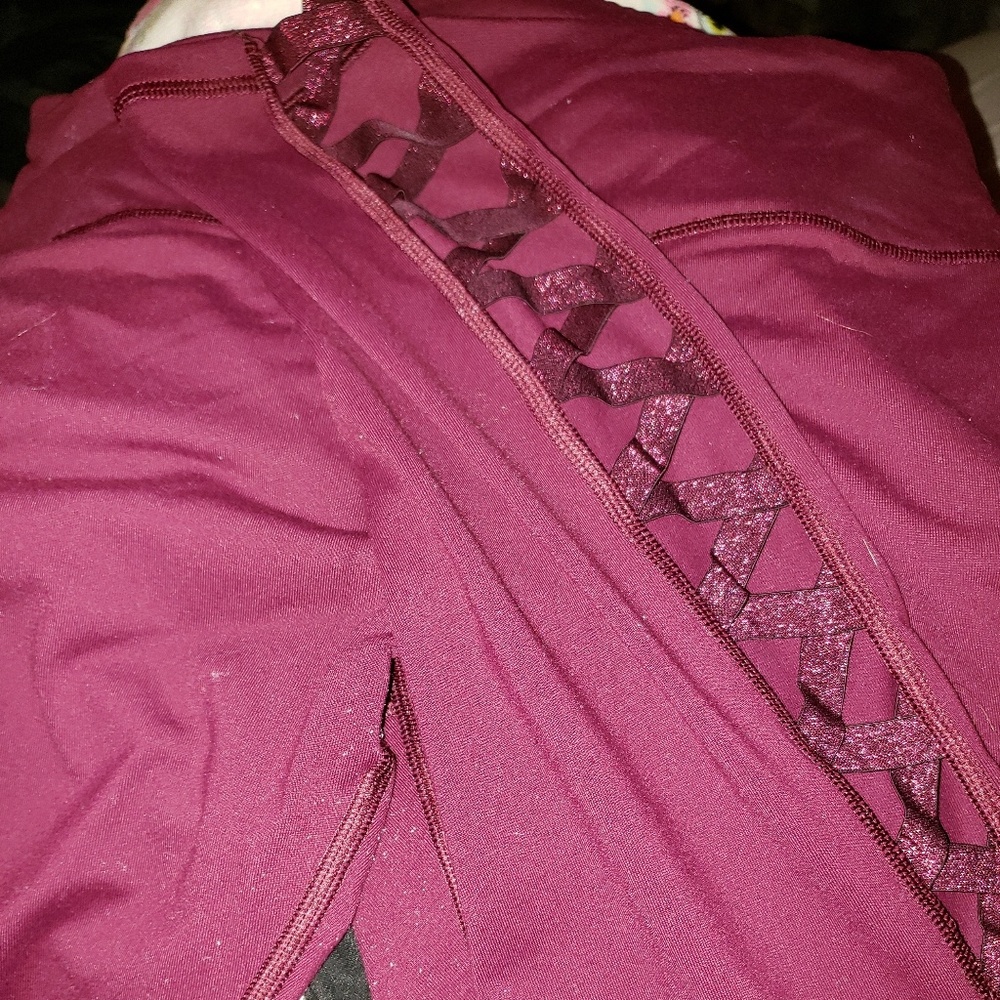 Victoria sport leggings